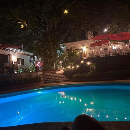 Casa Maria Emilia Hotel Cuernavaca Exterior photo