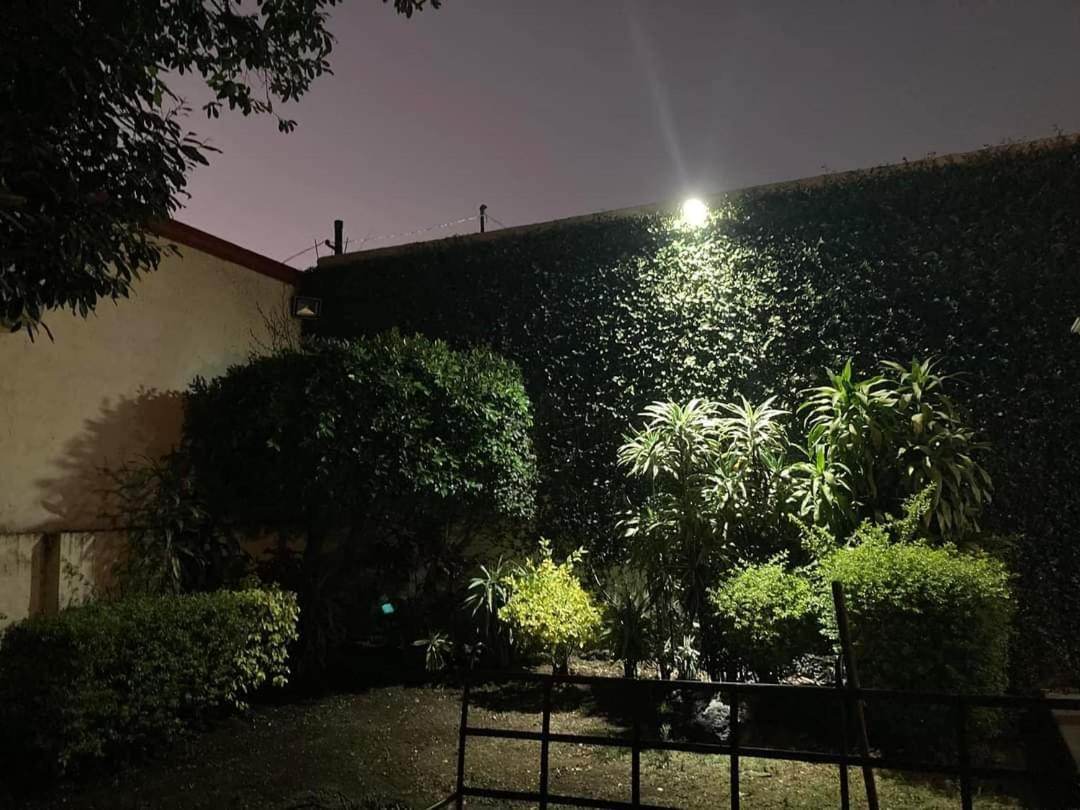 Casa Maria Emilia Hotel Cuernavaca Exterior photo